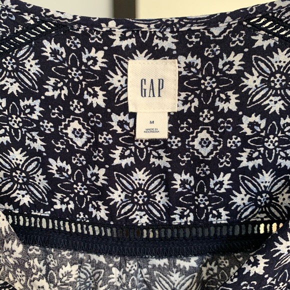 Romper - Picture 3 of 4